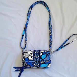 Vera Bradley Wallet